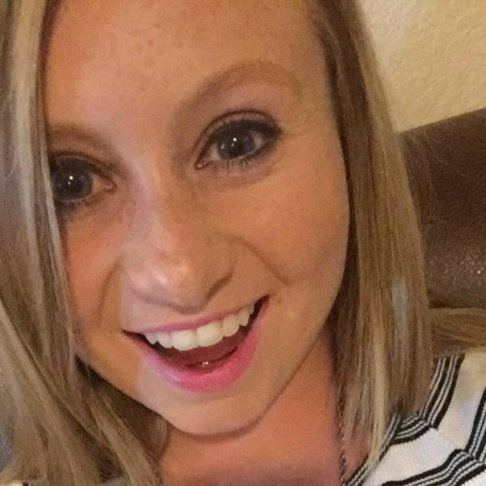 Meet your Posher, Allyson